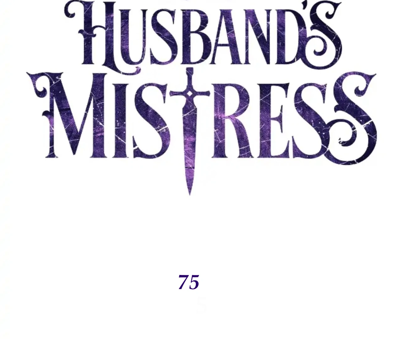To My Husband’s Mistress chapter 75 page 41