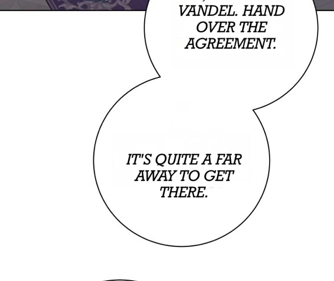 To My Husband’s Mistress chapter 75 page 49