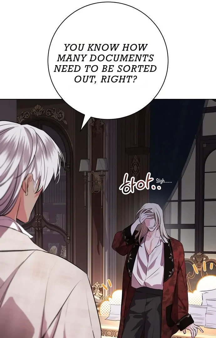 To My Husband’s Mistress chapter 75 page 83