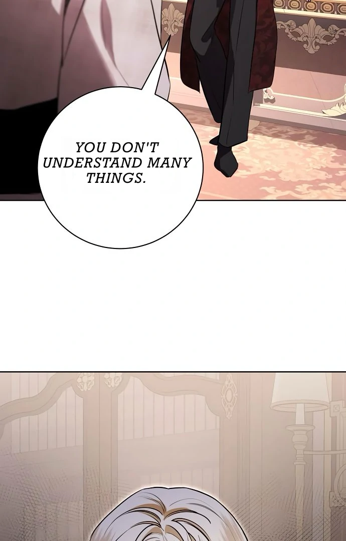 To My Husband’s Mistress chapter 75 page 84
