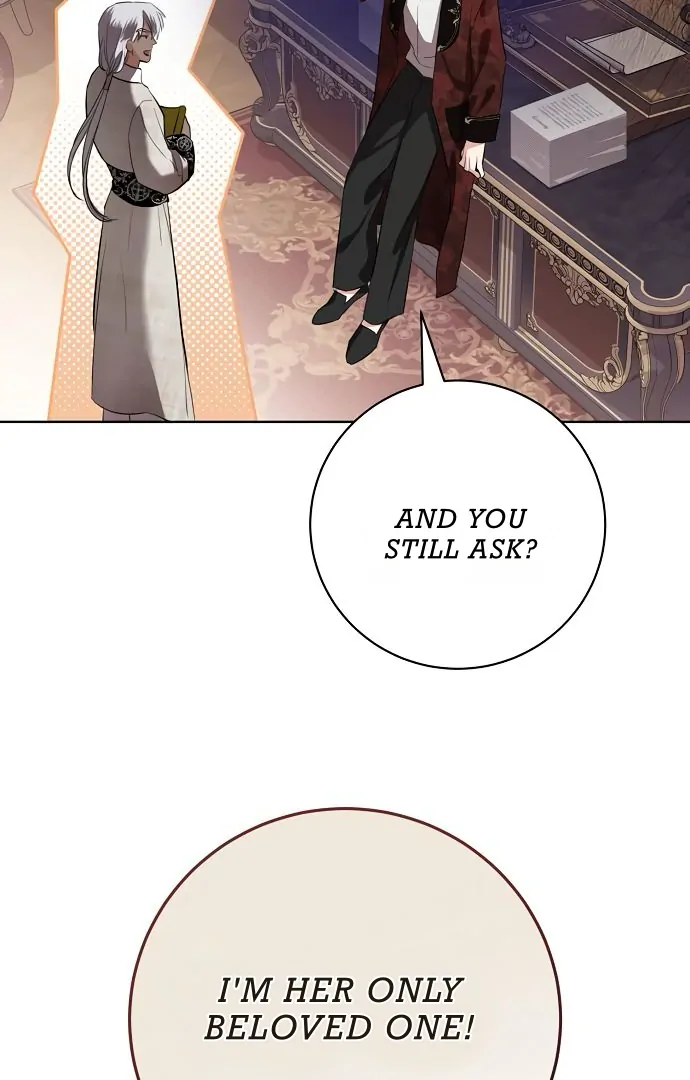 To My Husband’s Mistress chapter 75 page 88