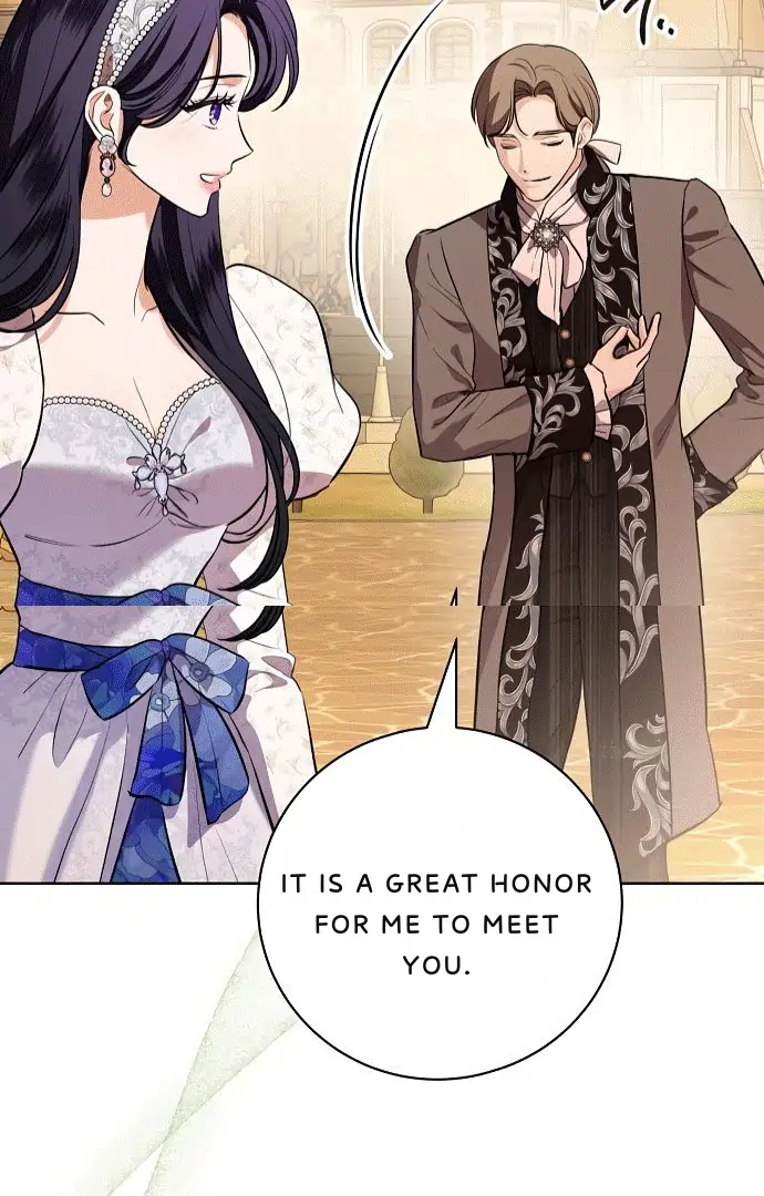 To My Husband’s Mistress chapter 76 page 23