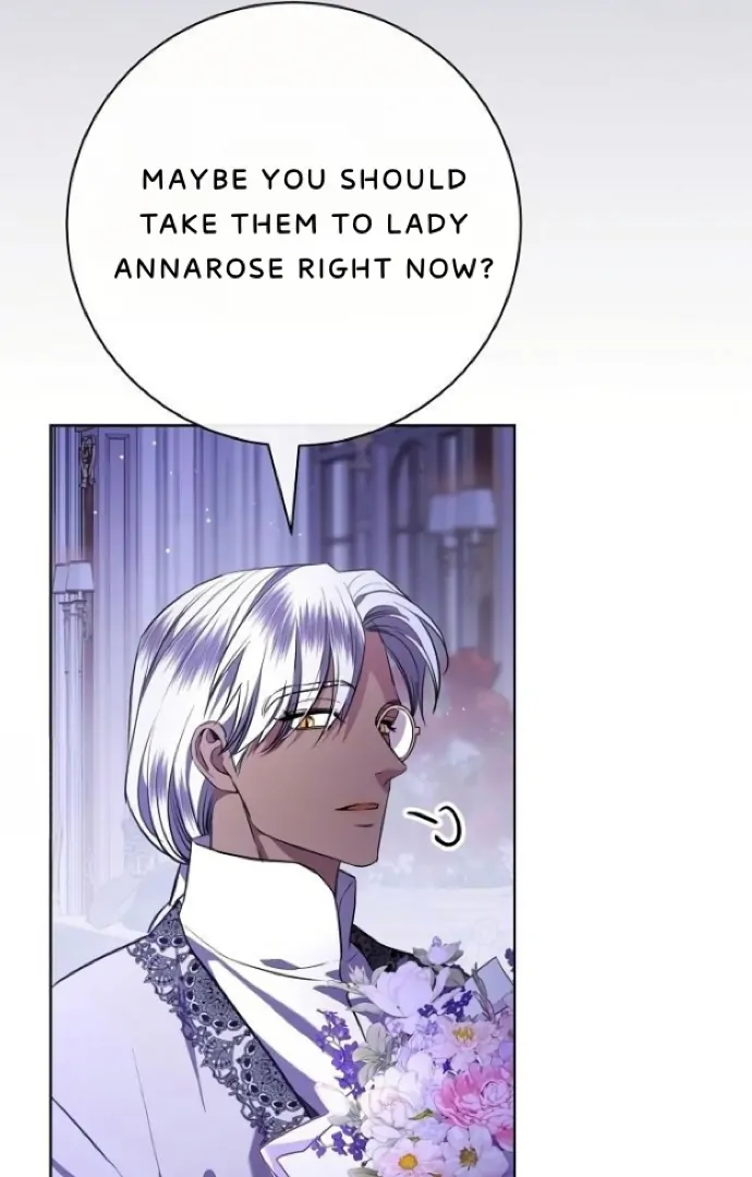 To My Husband’s Mistress chapter 76 page 54