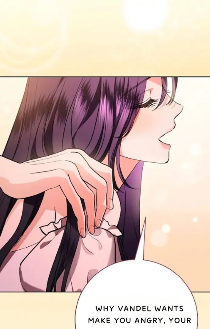 To My Husband’s Mistress chapter 76 page 77