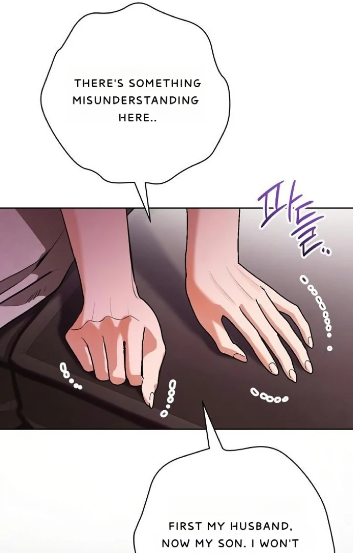 To My Husband’s Mistress chapter 76 page 95