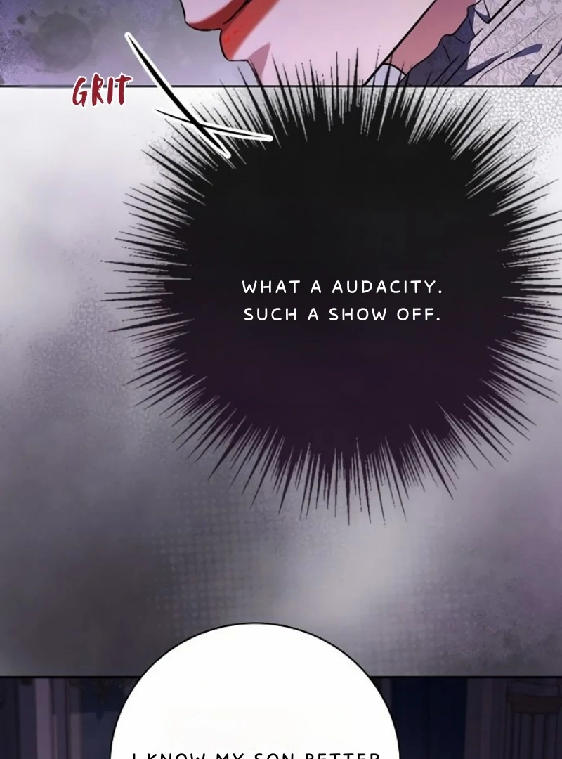 To My Husband’s Mistress chapter 77 page 50
