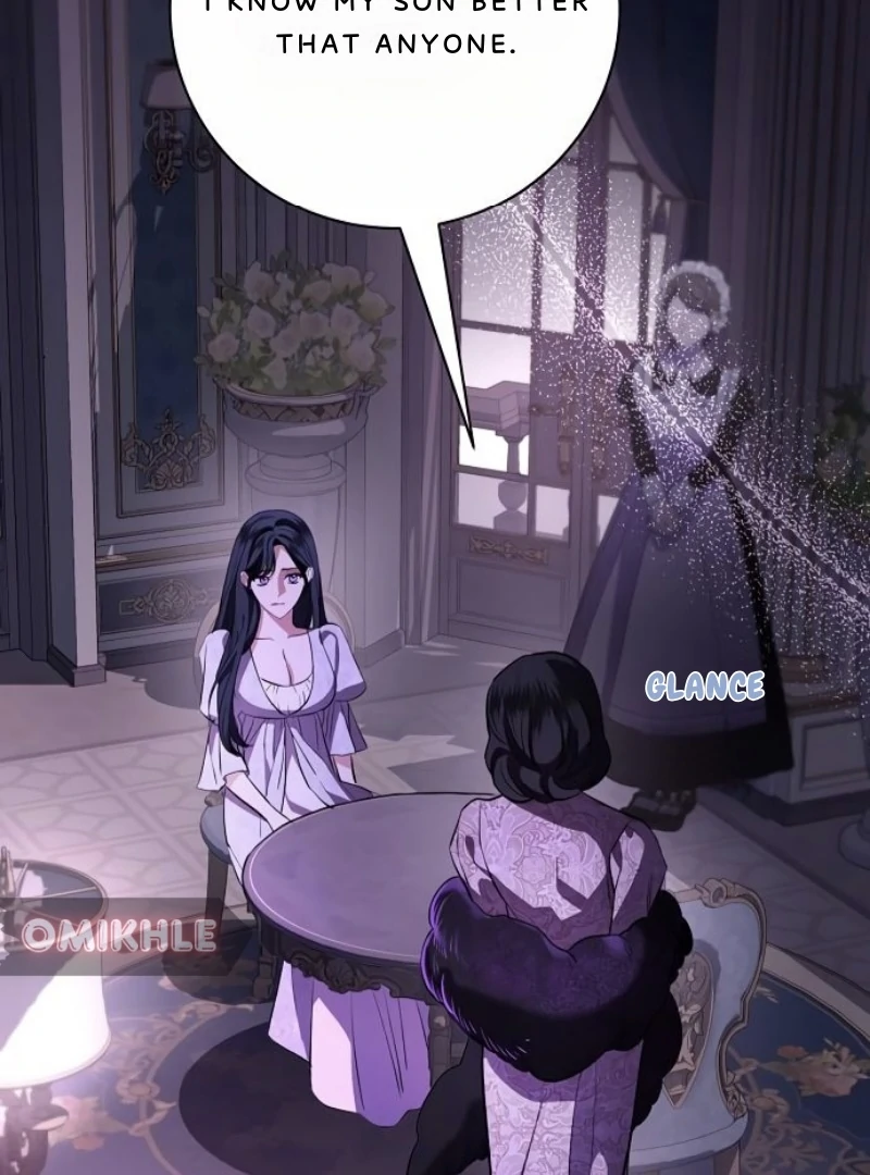 To My Husband’s Mistress chapter 77 page 51