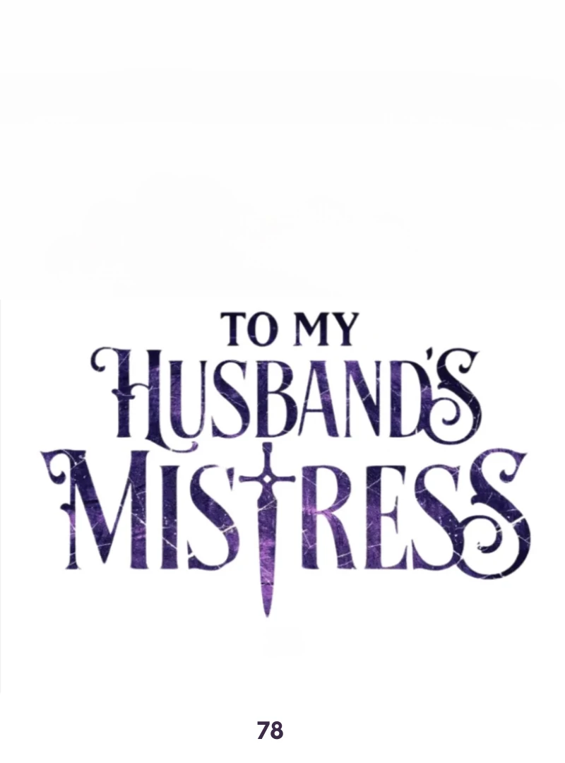 To My Husband’s Mistress chapter 78 page 16