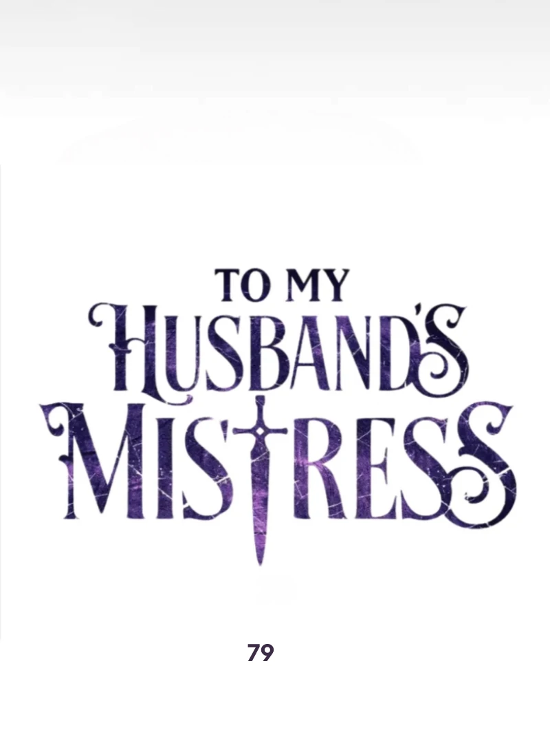To My Husband’s Mistress chapter 79 page 86