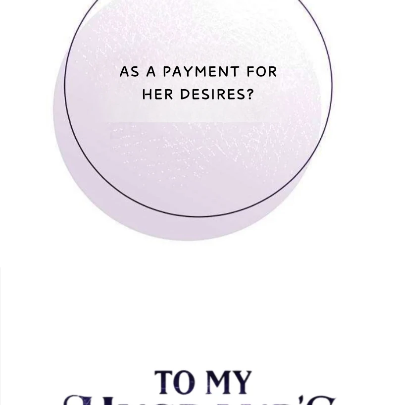 To My Husband’s Mistress chapter 80 page 51