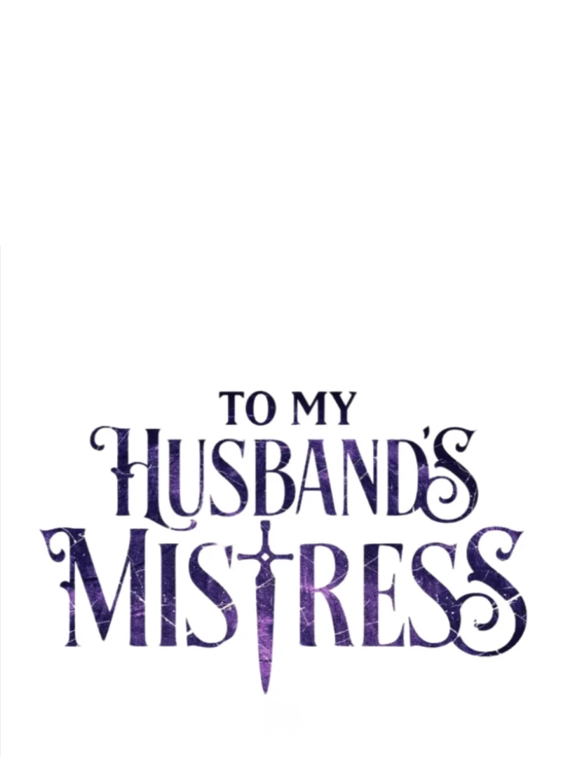 To My Husband’s Mistress chapter 81 page 50