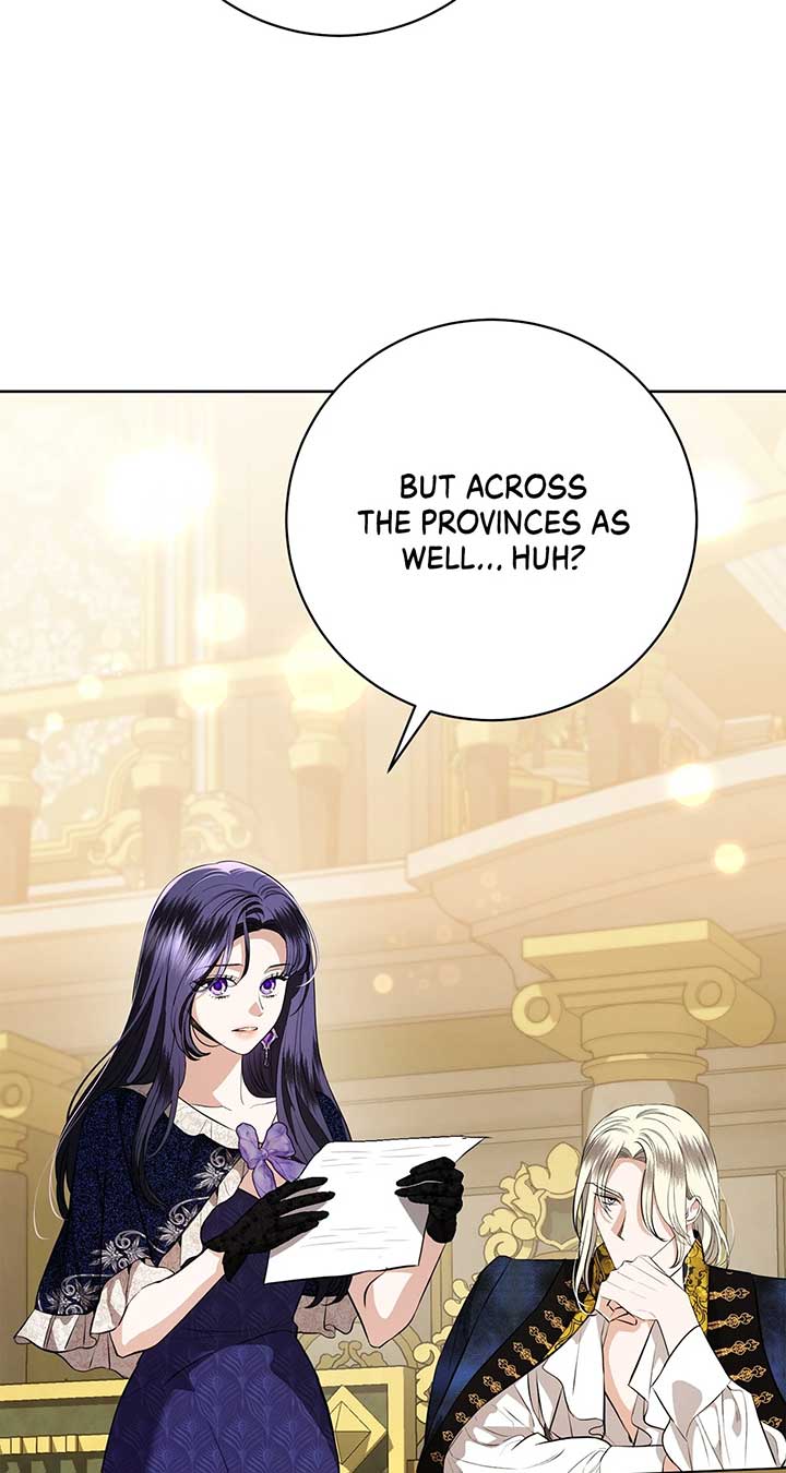 To My Husband’s Mistress chapter 85 page 3