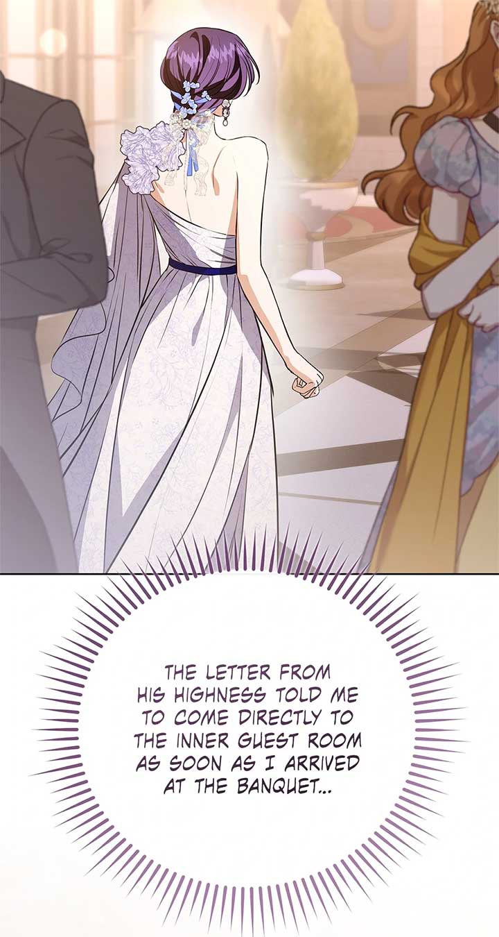 To My Husband’s Mistress chapter 88 page 6