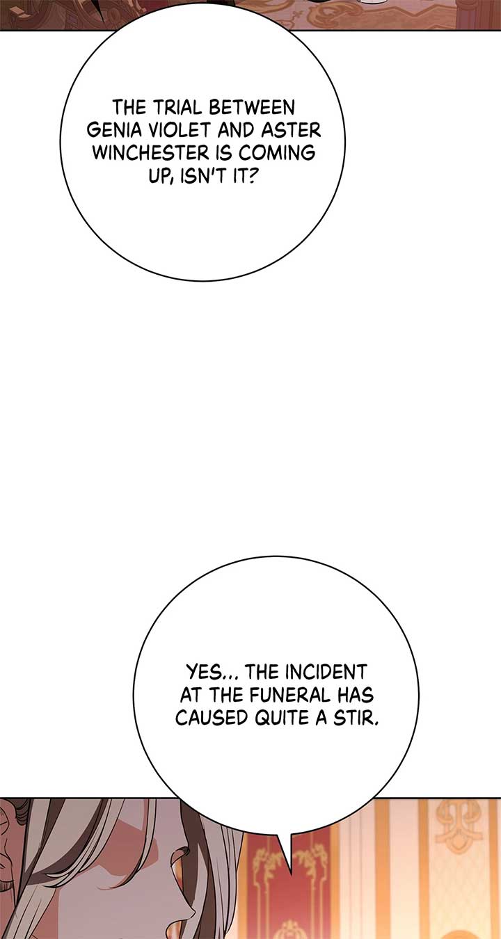 To My Husband’s Mistress chapter 88 page 46