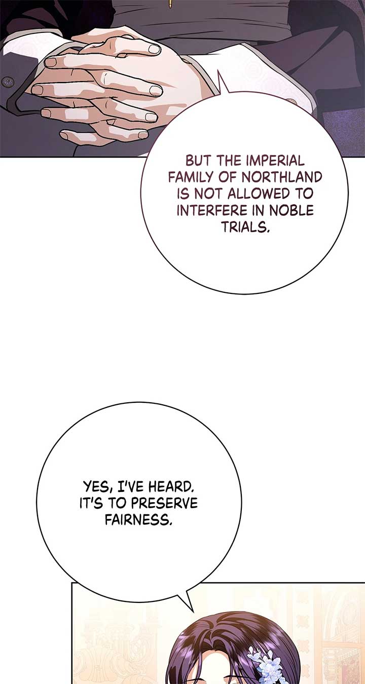 To My Husband’s Mistress chapter 88 page 49