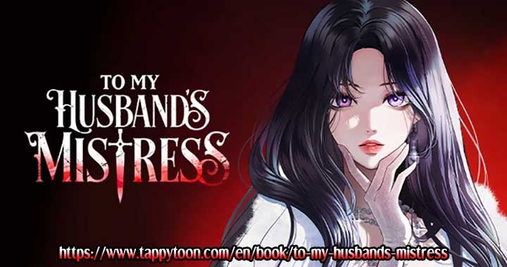 To My Husband’s Mistress chapter 88 page 91