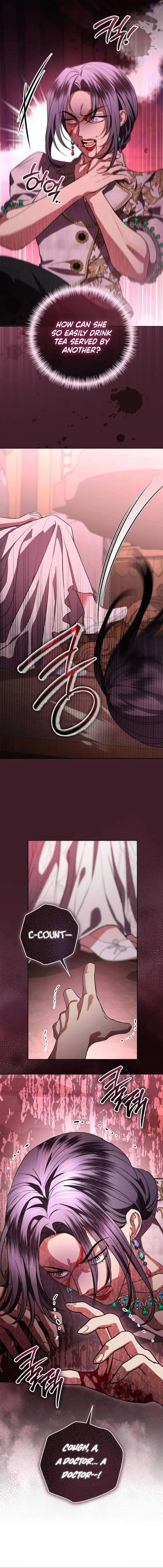 To My Husband’s Mistress chapter 89 page 8
