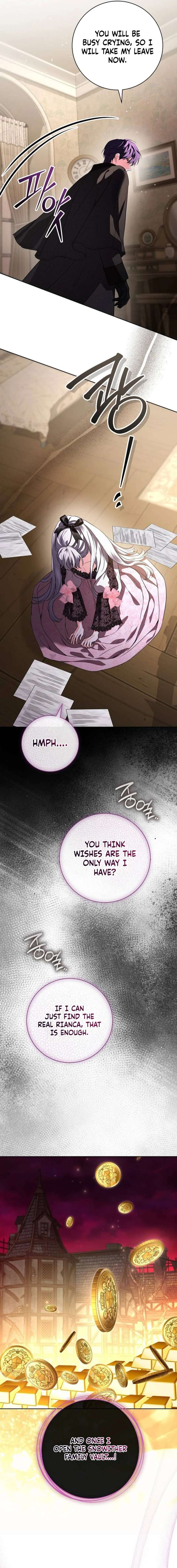 To My Husband’s Mistress chapter 89 page 16