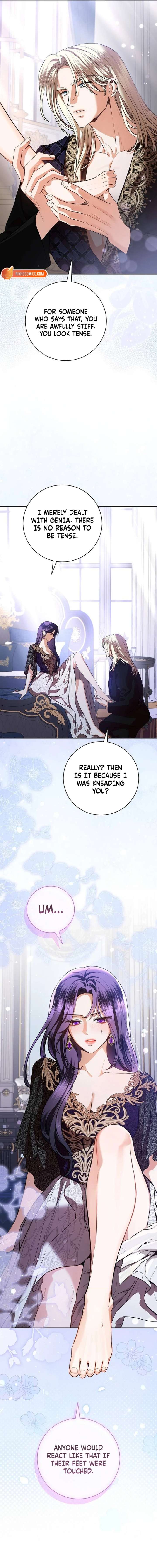 To My Husband’s Mistress chapter 89 page 19