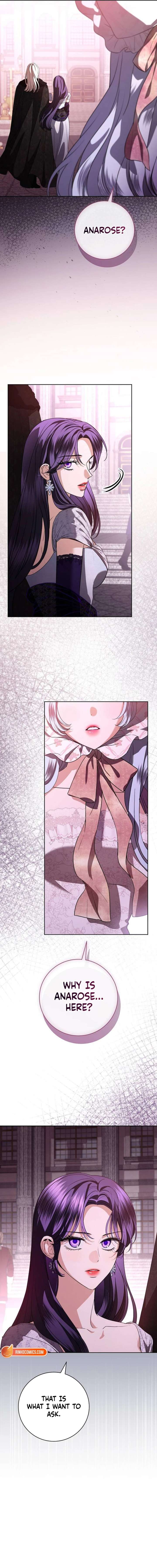 To My Husband’s Mistress chapter 89 page 23