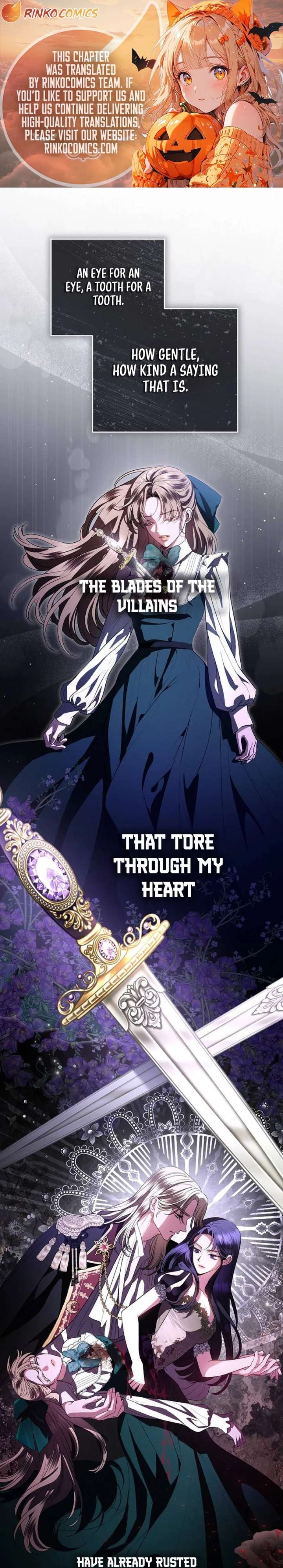 To My Husband’s Mistress chapter 89 page 1