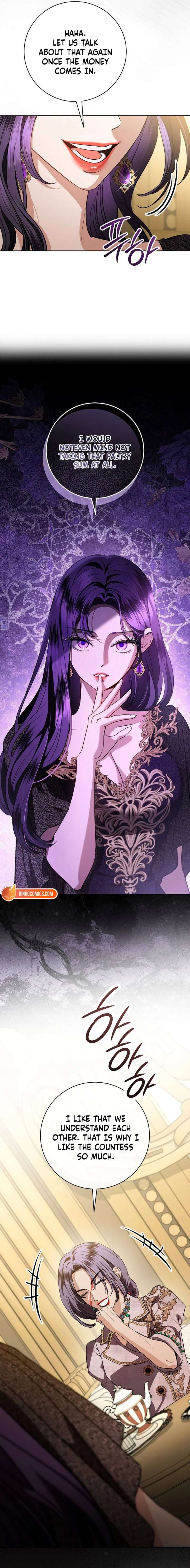 To My Husband’s Mistress chapter 89 page 6