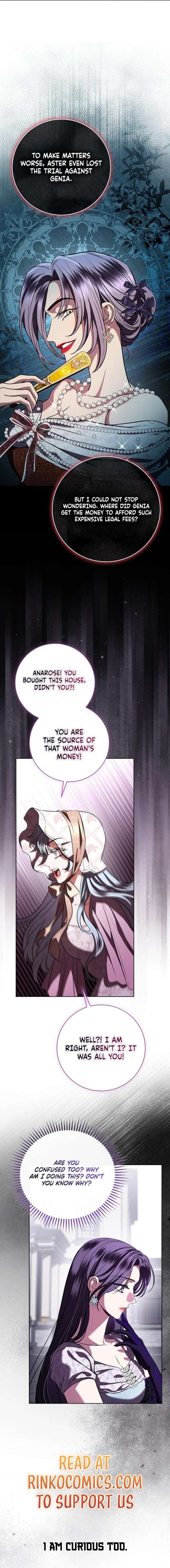 To My Husband’s Mistress chapter 90 page 10