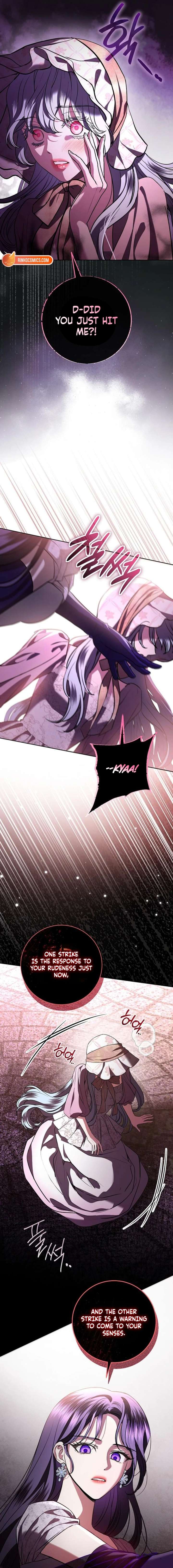 To My Husband’s Mistress chapter 90 page 16