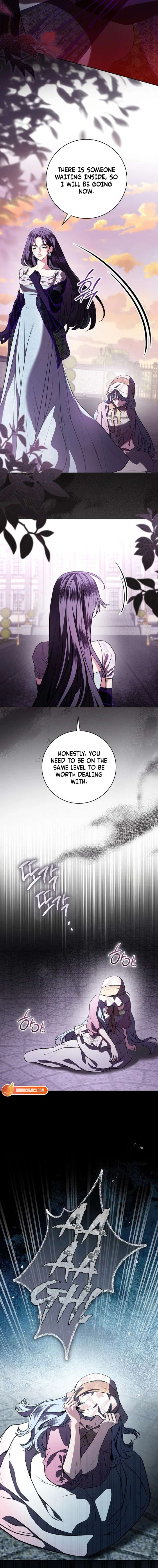 To My Husband’s Mistress chapter 90 page 17