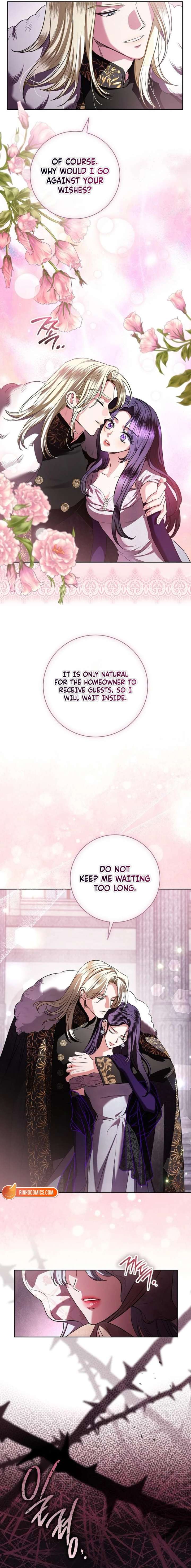 To My Husband’s Mistress chapter 90 page 3