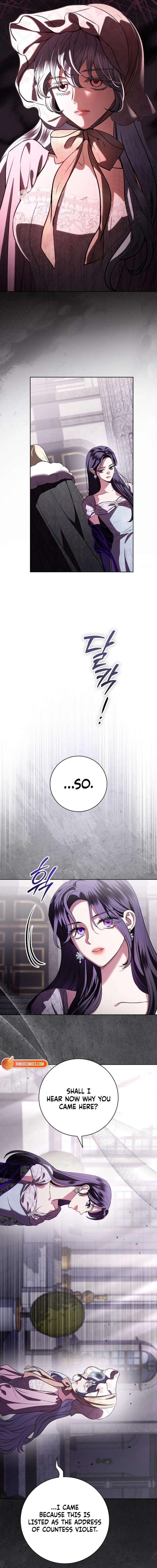 To My Husband’s Mistress chapter 90 page 4