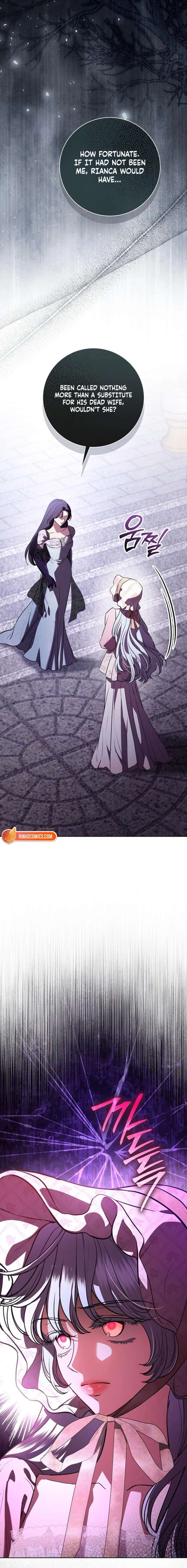To My Husband’s Mistress chapter 90 page 6