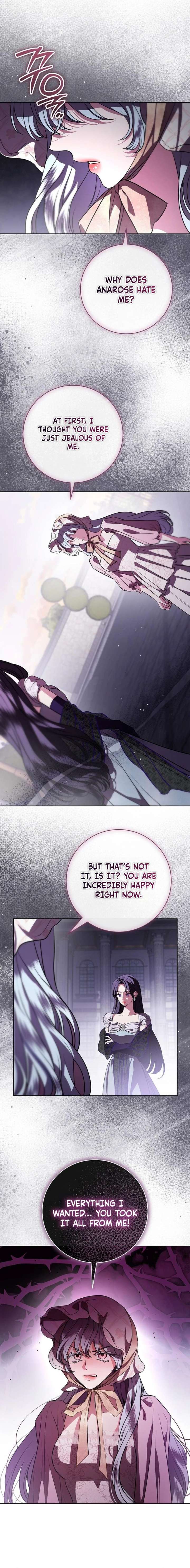 To My Husband’s Mistress chapter 90 page 7