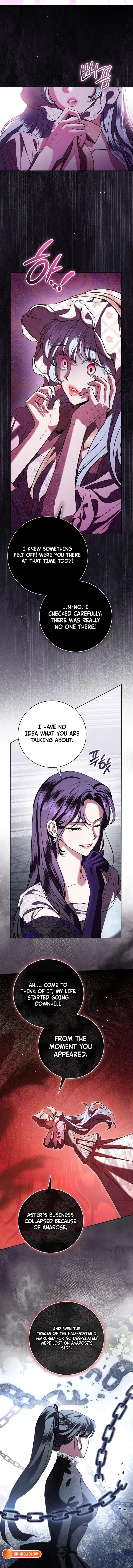 To My Husband’s Mistress chapter 90 page 9