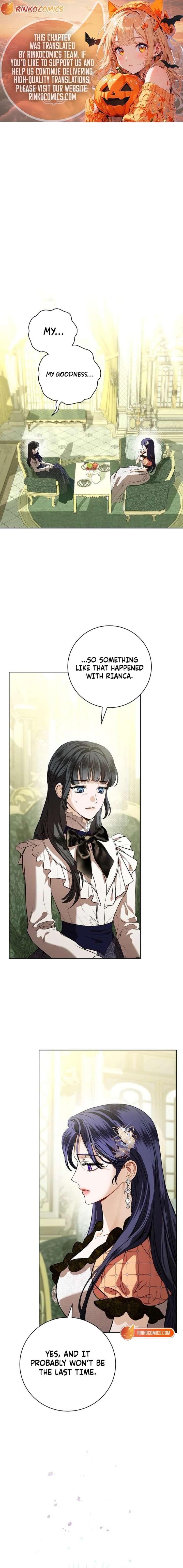To My Husband’s Mistress chapter 91 page 1