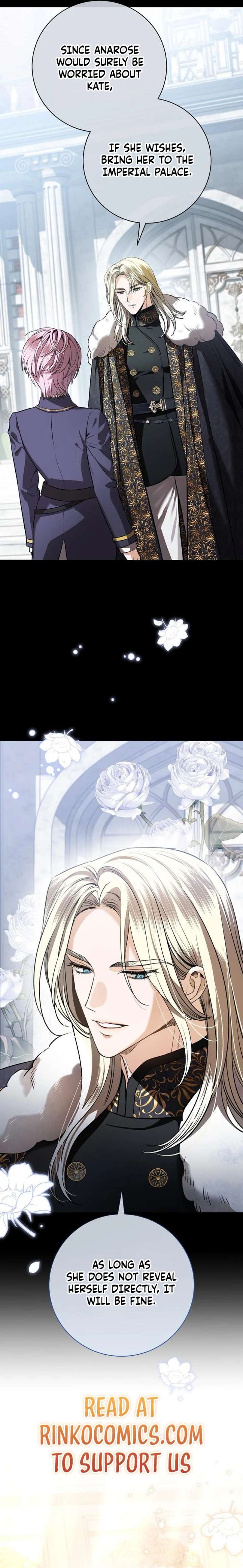 To My Husband’s Mistress chapter 91 page 11