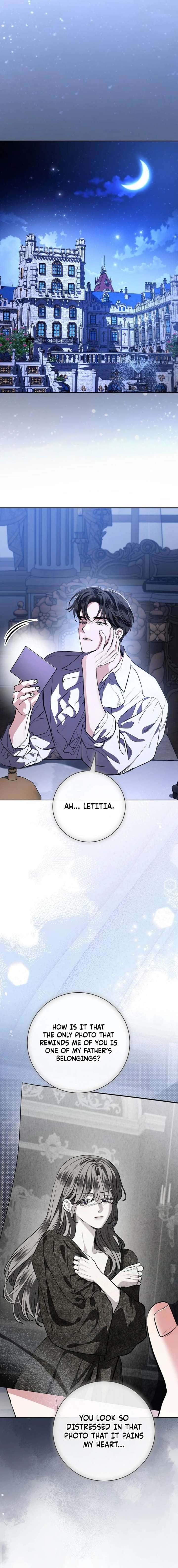To My Husband’s Mistress chapter 91 page 13