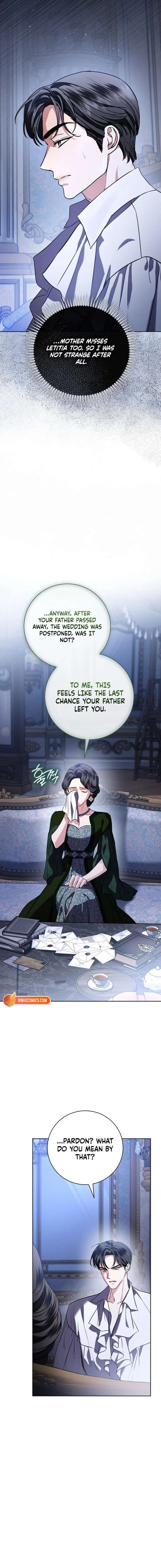 To My Husband’s Mistress chapter 91 page 16