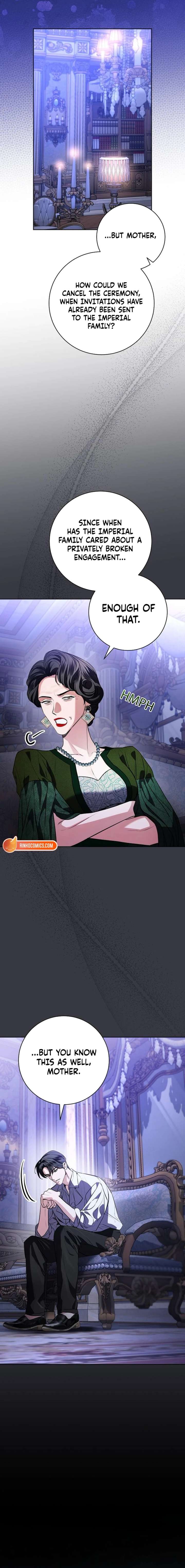 To My Husband’s Mistress chapter 91 page 18
