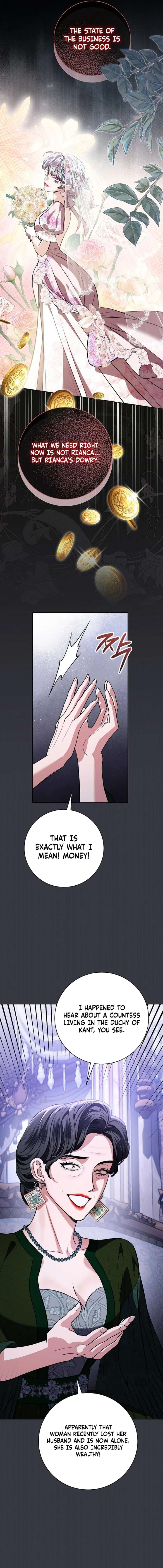 To My Husband’s Mistress chapter 91 page 19