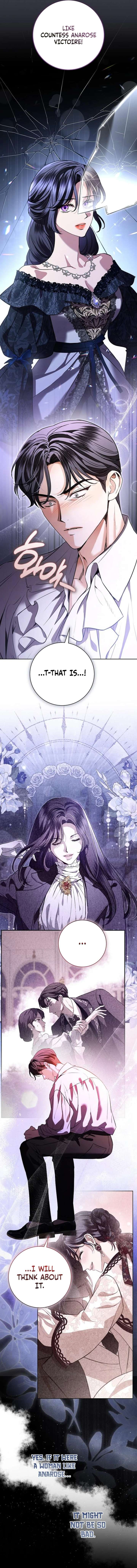 To My Husband’s Mistress chapter 91 page 21