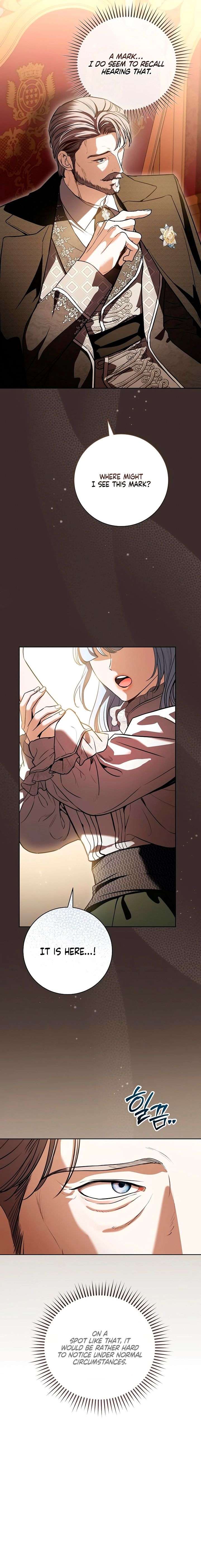 To My Husband’s Mistress chapter 92 page 5