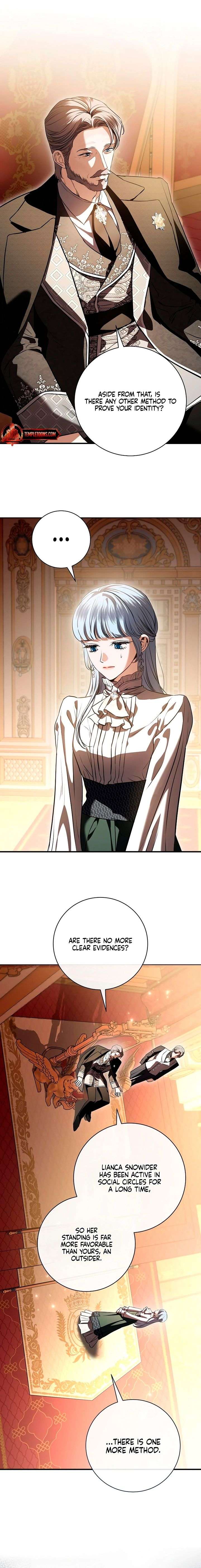To My Husband’s Mistress chapter 92 page 6