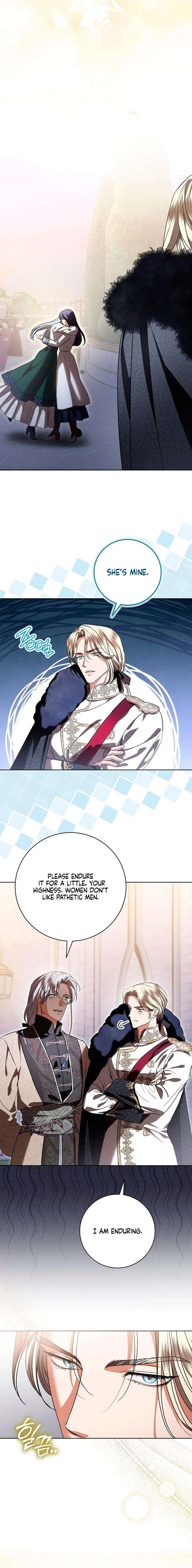 To My Husband’s Mistress chapter 92 page 13