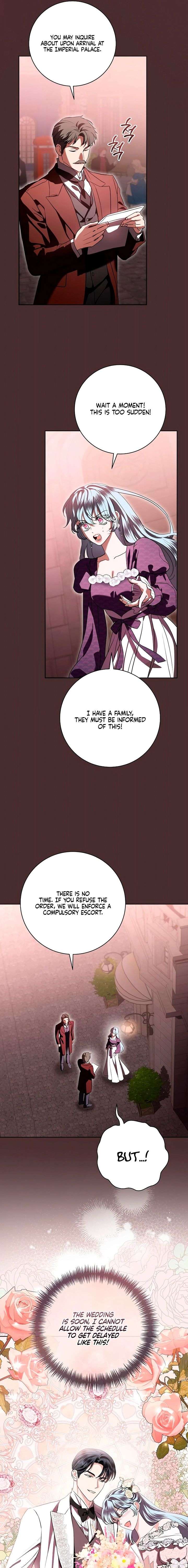To My Husband’s Mistress chapter 92 page 16