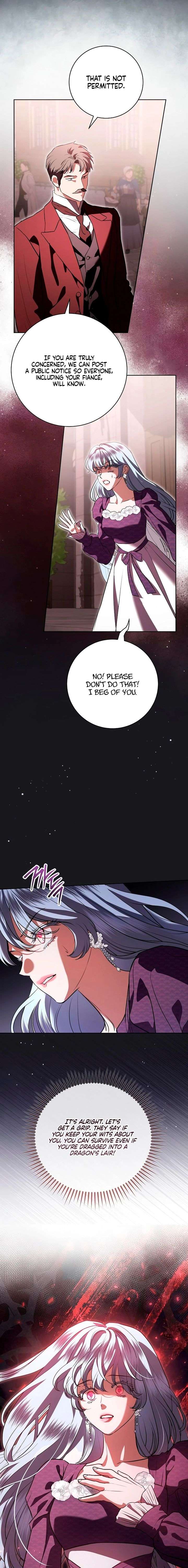To My Husband’s Mistress chapter 92 page 18