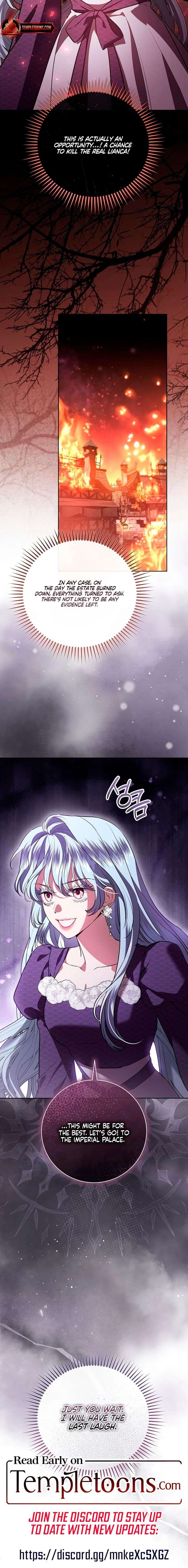 To My Husband’s Mistress chapter 92 page 19