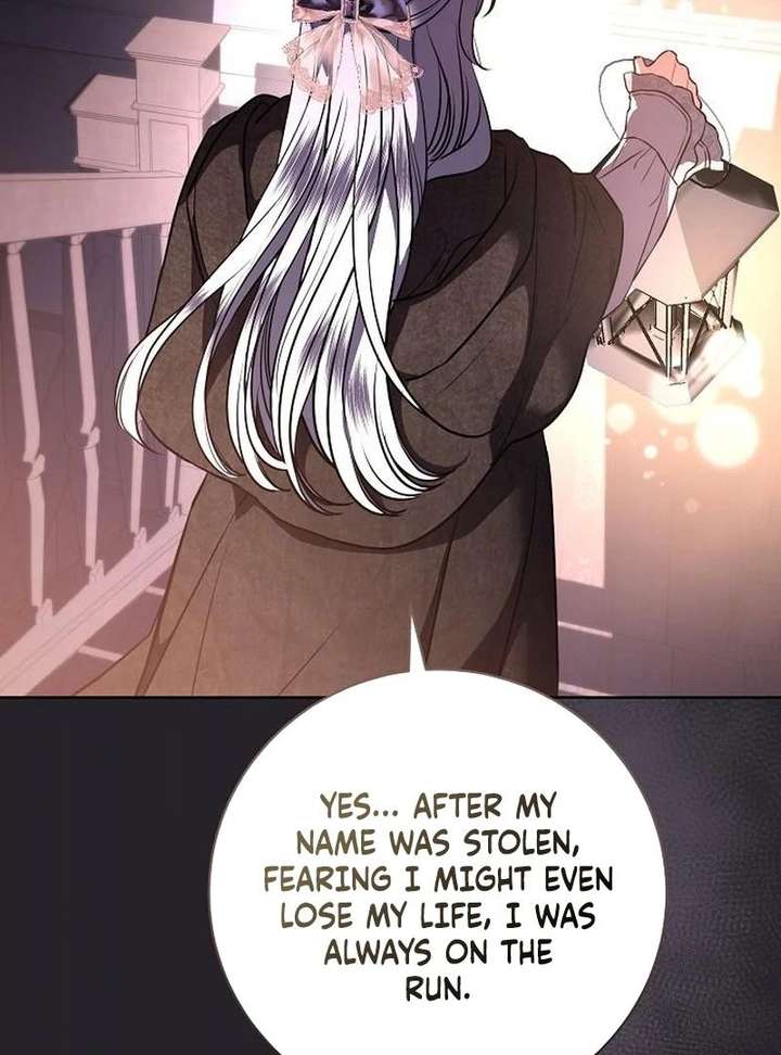 To My Husband’s Mistress chapter 93 page 40