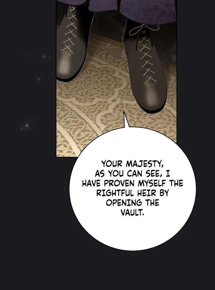 To My Husband’s Mistress chapter 94 page 44