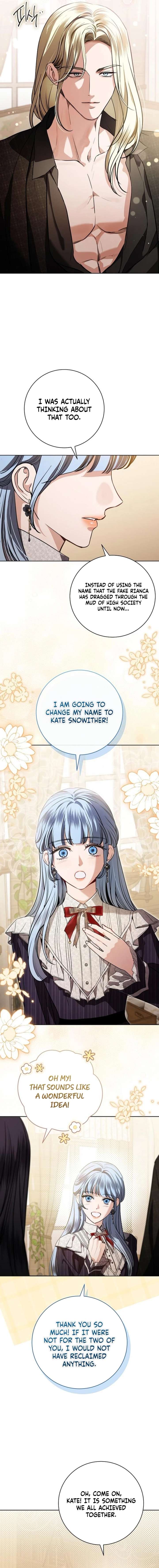 To My Husband’s Mistress chapter 95 page 3